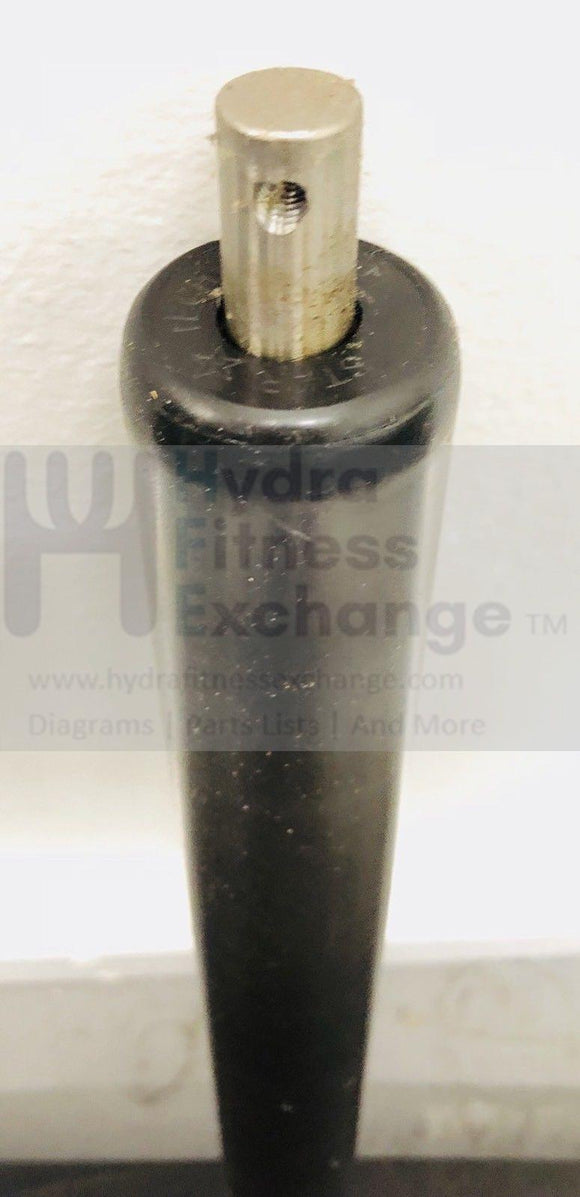 ProForm Reebok Weslo Treadmill Rear Back Idler Pulley Roller 159358-hydrafitnessparts