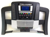 ProForm Sport 500 S Treadmill Display Console Assembly MFR-ETPF60614 or 360789-hydrafitnessparts