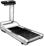 ProForm T90 - PFT900 Treadmill Owner Manual 046136-hydrafitnessparts