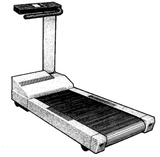 ProForm T90 - PFT901 Treadmill Owner Manual 046170-hydrafitnessparts