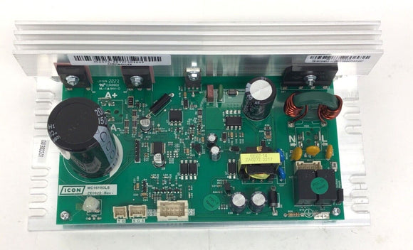 ProForm Treadmill Lower Motor Control Board Controller MFR-MC1618DLS or 411100-hydrafitnessparts