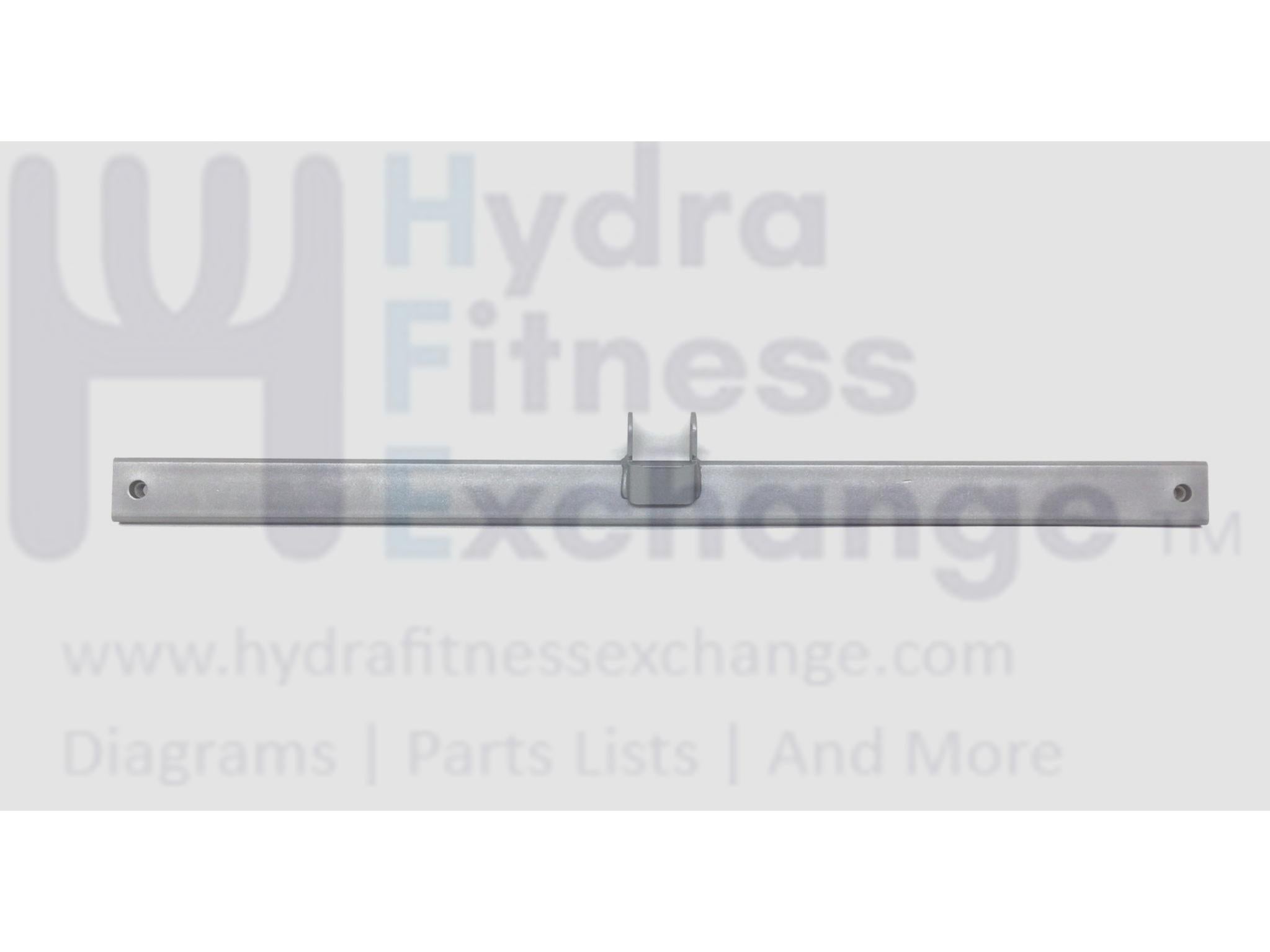 ProForm Weider Pro 5000 2000 9000 Treadmill Latch Crossbar 424320 ...