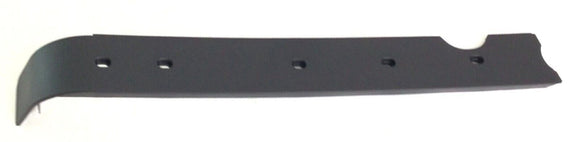 ProForm Weider Pro 5000 2000 9000 Treadmill Left Bottom Handrail Cover 424606-hydrafitnessparts