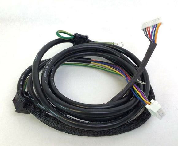 ProForm Weider Treadmill Upright Wire Harness 93