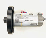 ProForm Weslo 105CST CADENCE LT G5.9I Treadmill DC Drive Motor W/Flywheel 405709-hydrafitnessparts