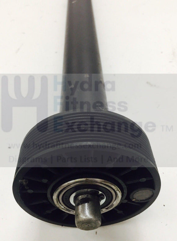 ProForm Weslo Epic Gold's Gym Treadmill Front Drive Pulley Roller 315693-hydrafitnessparts