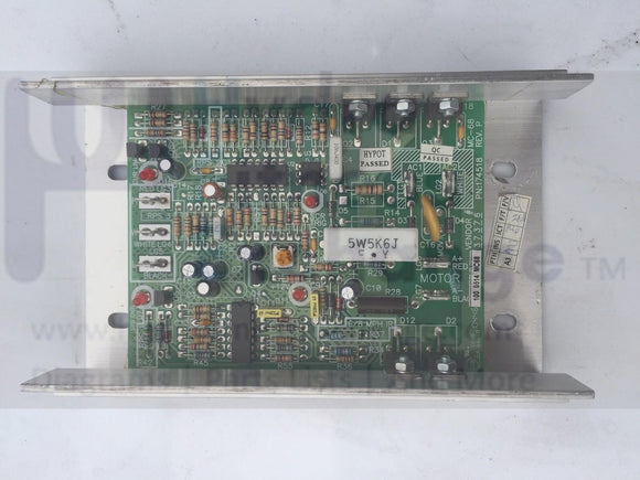 ProForm Weslo Lifestyler Mc-60 MC60 treadmill Motor Speed Control Controller Board mc 60-hydrafitnessparts