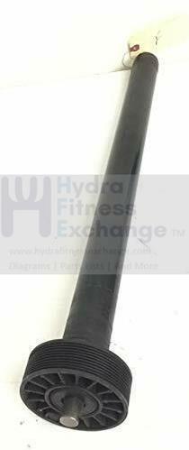 ProForm Weslo Reebok Image Treadmill Front Drive Pulley Roller 174586-hydrafitnessparts