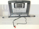 Proform 1000 LT PFTL101101 Treadmill Display Console Panel 296599-hydrafitnessparts