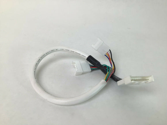 Proform 10.0 CTC R10 Stationary Bike Upright Mount Wire Harness 414809-hydrafitnessparts