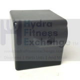 Proform 10.0 PFTL85040 Treadmill Left Rear End Cap 115459-hydrafitnessparts