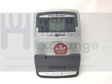 Proform 10.0 ZE ZE5 Elliptical Display Console Assembly MFR-ELPF55909 287004-hydrafitnessparts