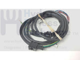 Proform 233800 234700 PFTL997200 Treadmill Upright Cable Wire Harness 70" 416802-hydrafitnessparts