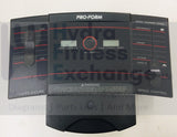 Proform 280 Weslo Cadence C32 Treadmill Control Console Display Panel Ect-1599-hydrafitnessparts