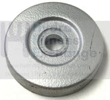 Proform 315 ZLE 7.0 Re Elliptical Front Leg Arm Joint Cap 333753-hydrafitnessparts