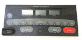 Proform 345 495 Pi Treadmill Display Console Panel MFR-ET29523 ECT-29523 219954-hydrafitnessparts