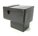 Proform 345 495 Pi Treadmill Right Rear Roller End Cap 241815-hydrafitnessparts