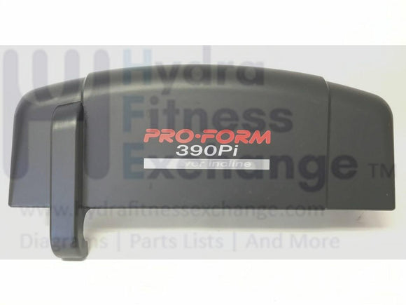 Proform 390Pi 390Pi/RT2.0 Treadmill Motor Hood Shroud Cover 021801-hydrafitnessparts