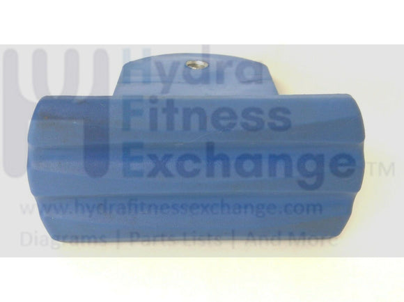 Proform 400 GI 400 G1 400 GL Treadmill Blue Isolator Deck Cushion 220626-hydrafitnessparts