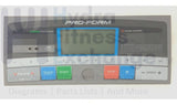 Proform 400 GI 400 GL Treadmill Display Console Panel - ECT-29535 - 223769-hydrafitnessparts