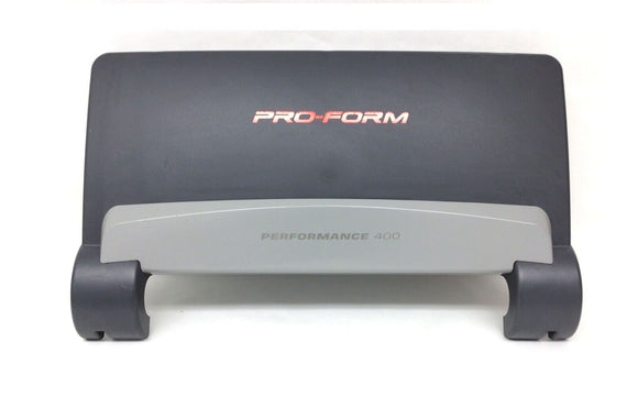 Proform 400 PFTL595100 Treadmill Motor Hood Shroud Cover 302728 & 253725-hydrafitnessparts