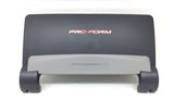 Proform 400 PFTL595100 Treadmill Motor Hood Shroud Cover 302728 & 253725-hydrafitnessparts