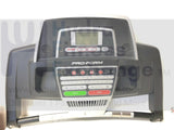 Proform 425 CT PFTL496120 Treadmill Display Console Assembly ETPF49612 330849-hydrafitnessparts