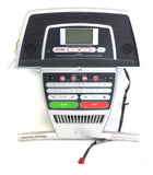 Proform 425 CT PFTL496120 Treadmill Display Console Panel MFR-ETPF49612 330849-hydrafitnessparts