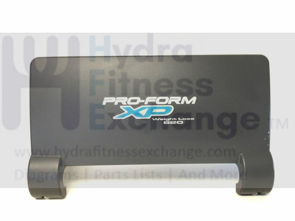 Proform 425 CT PFTL496121 Weight Loss 620 Treadmill Motor Shroud Cover 253725-hydrafitnessparts