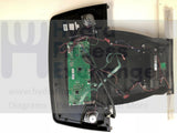 Proform 425 CT Treadmill Display Console Assembly ETPF49612 330849 49612-hydrafitnessparts