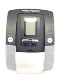 Proform 440 R 4.0 ES Upright Bike Display Console Penal MFR-EBS299211 318152-hydrafitnessparts