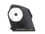 Proform 440 R 4.0 ES Upright Bike Left Front Frame cover MFR-317827 318157-hydrafitnessparts