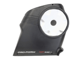 Proform 440 R 4.0 ES Upright Bike Right Front Frame cover MFR-317828 318156-hydrafitnessparts