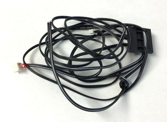 Proform 485 E Elliptical RPM Speed Sensor Reed Switch 2 Terminal Wire 143346-hydrafitnessparts