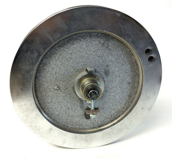 Proform 485 E Elliptical Resistance Magnetic Brake Mechanism Flywheel 143342-hydrafitnessparts