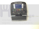 Proform 4.0 RT Recumbent Bike Display Console Assembly 351558-hydrafitnessparts