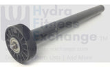 Proform 500I 831.296040 831.296041 Treadmill Front Drive Roller W/Pully 236961-hydrafitnessparts