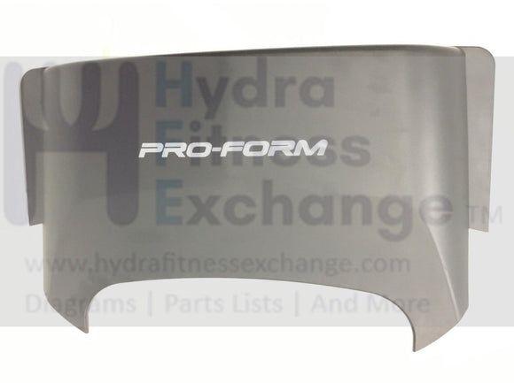 Proform 505 CST 705 CST Treadmill Motor Hood Plastic Cover 349785 349793-hydrafitnessparts