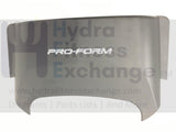 Proform 505 CST 705 CST Treadmill Motor Hood Plastic Cover 349785 349793-hydrafitnessparts