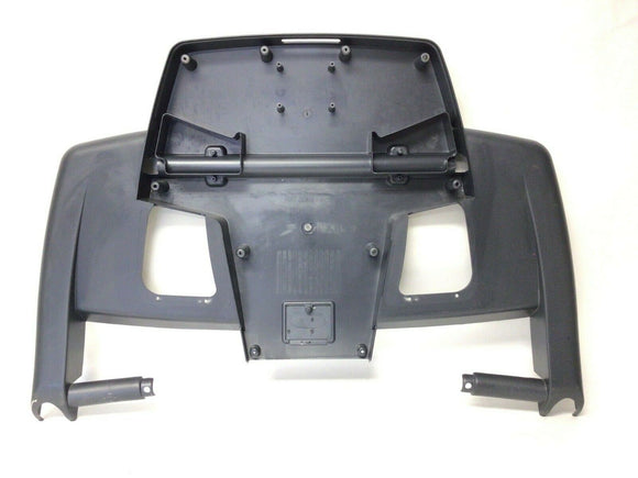 Proform 505 CST Treadmill Display Console Base Cover MFR-283676 or 301059-hydrafitnessparts