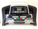 Proform 515 TX PFTL590110 Treadmill Display Console Panel MFR-ETPF59011 317318-hydrafitnessparts
