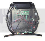 Proform 520 ZNi Treadmill Display Console Panel MFR-08A00DL or 370853-hydrafitnessparts
