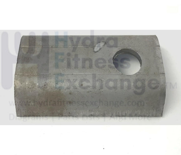 Proform 545s 831.294251 Treadmill Incline Motor Plate-hydrafitnessparts