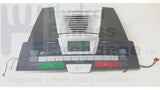 Proform 580X XP 590s Distance 660v Treadmill Display Console Panel 220590-hydrafitnessparts