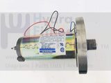 Proform 580si Treadmill DC Drive Motor 124184 B4CPM-078T-hydrafitnessparts