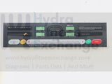 Proform 585 QS Residential Treadmill Display Console ETPF5910 168506-hydrafitnessparts