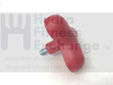 Proform 5.0 ES 320 CX Upright Bike Seat Adjustment Knob 332381-hydrafitnessparts