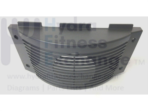 Proform 5.0 FX LX 450 X 800 XP 800 VF Treadmill Console Fan Grill Cover 217048-hydrafitnessparts