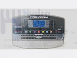 Proform 600c PFTL795133 Treadmill Display Console 364574 ERPF79513V1 & 366104-hydrafitnessparts