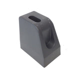 Proform 610 TR 785 XT XP 615 Treadmill Right Rear Roller End Cap 252714-hydrafitnessparts